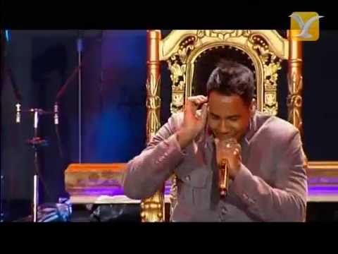 Romeo Santos, Que Se Mueran, Festival de Viña 2013