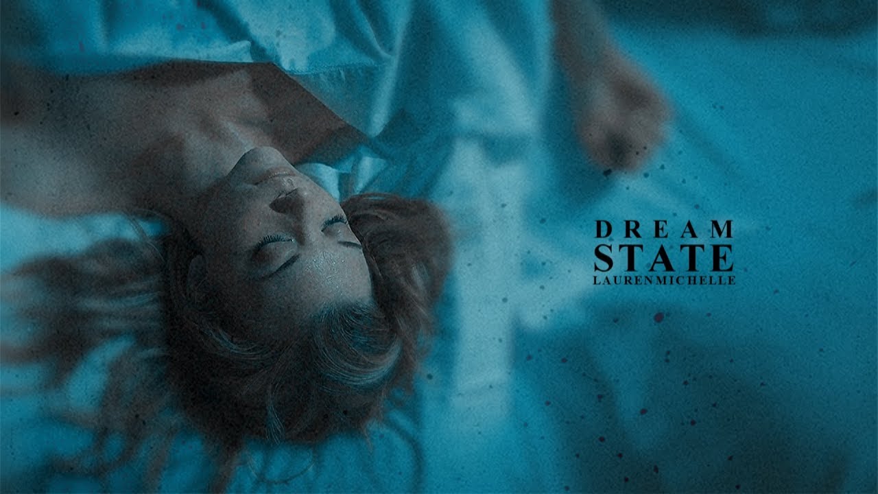 Multifandom • Dream State [+Shainira]