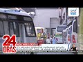 PITX - Mga bus operator, nagbawas ng mga bibiyaheng unit dahil sa mahal ng gasolina | 24 Oras