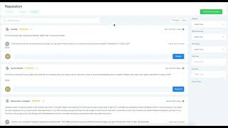 Facebook Review Update - Sentiment Analysis