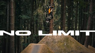 No Limit – Range VLT tackles Dirtzilla at Kopřivná Bike Park.