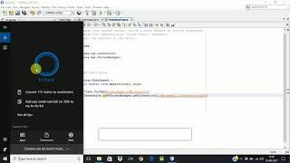 How to insert data in Database using NetBeans IDE