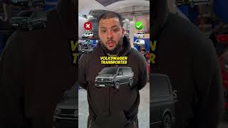 Reliable or Not reliable - Van Edition 🚐 #cars #automobile #mechanic #vans