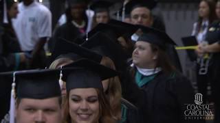 Spring 2016 Commencement - May 6, at 2 p.m.