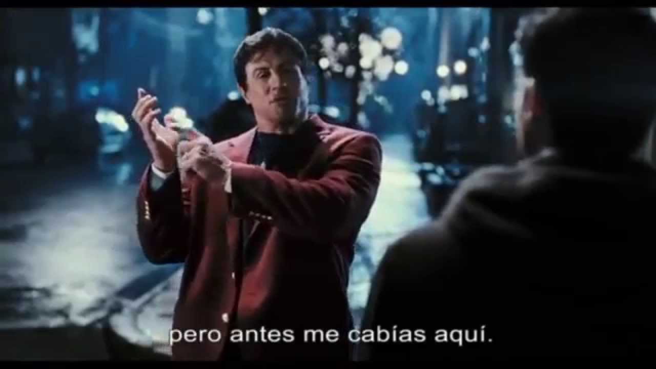 Rocky Balboa   Inspirational Speech