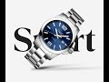 Entry level luxury - Longines Conquest 43mm