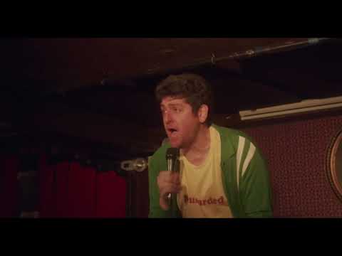 Nick Naney: Nessun Dorma - Trailer