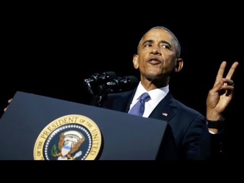 Video: Rasistické útoky Na Dcéry Baracka Obamu