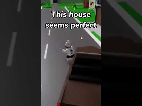 Roblox Brookhaven But