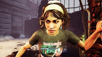 1 hour of INTENSE Survivor Chases