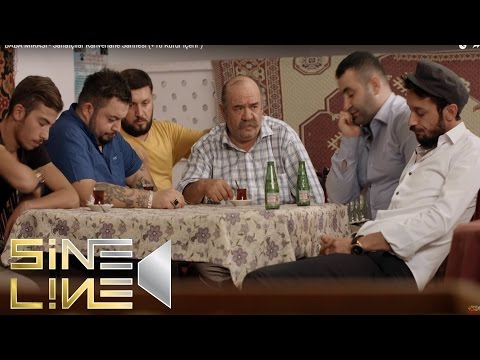 BABA MİRASI -  Anan Nerde Lan