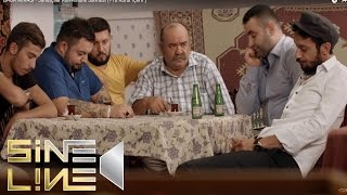 BABA MİRASI -  Kahvehane Sahnesi Resimi