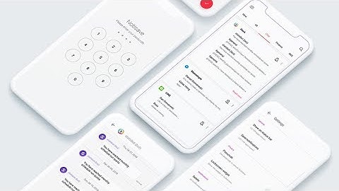 Notisave - status and notifications saver
