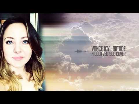 Vance Joy - Riptide - Nicola Velasco Acoustic Cover