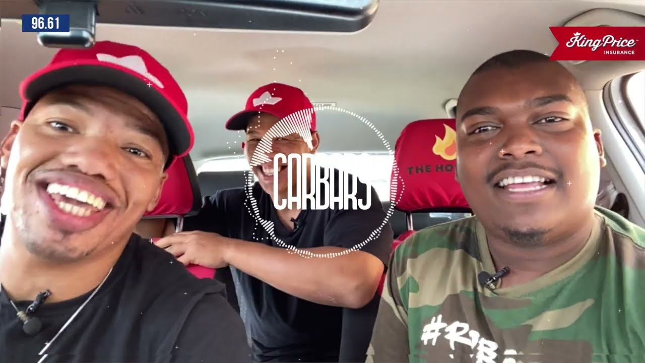 Carbars - M Joyner Part 2