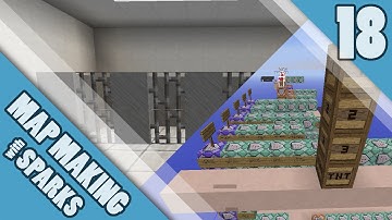 E18 - Custom Sounds - Map Making with Sparks