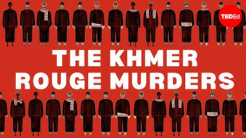 Sejarah Buruk: Pembunuhan Khmer Merah - Timothy Williams