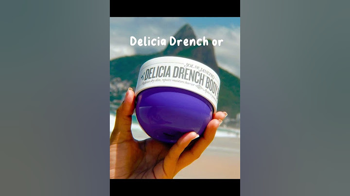 This or that sol de janeiro edition