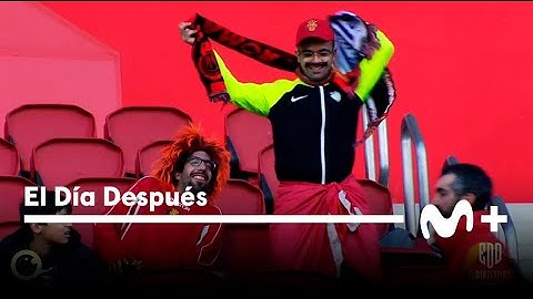 El Día Después (20/02/2023): Festival de disfraces en Son Moix