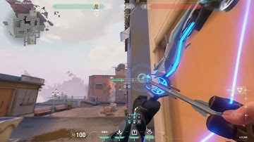 ascent sova cross-map dart