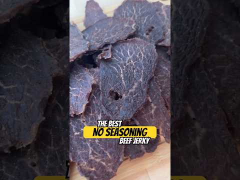 Menu Pagi Sore Dendeng Lambok