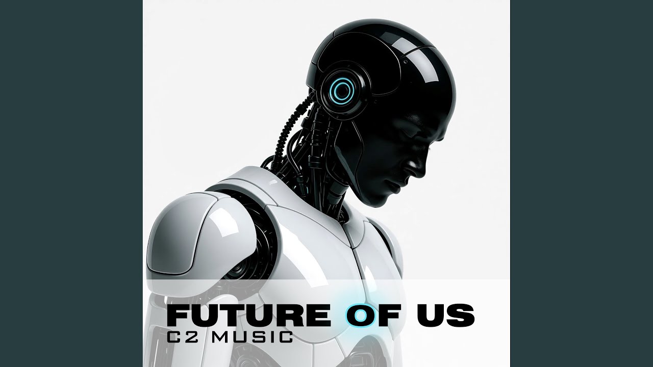 Assista a Future Machine no YouTube Assista a Future Machine no YouTube
