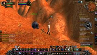 Thick Leather Farming
