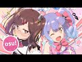 NinKoro OP | Yarenno? Endless / やれんの?エンドレス | Beatmap by TasseDeThe | osu!