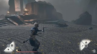 GoYL - Kusarigama Focus Attack Tech