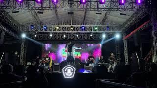 Raggie rasta - Kota mangga