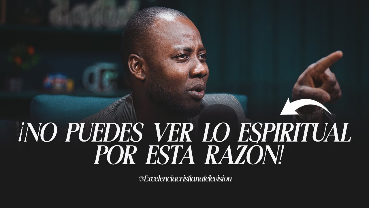 SI NO HACES ESTO... JAMÁS ENTRARÁS EN EL MUNDO ESPIRITUAL 😱🔥