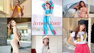Avneet Kaur Ultimate Image Collection | Long HD Fan Compilation screenshot 5
