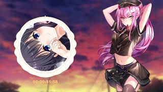 Nightcore   Toxic   Lyrics