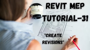 REVIT MEP Tutorial 31