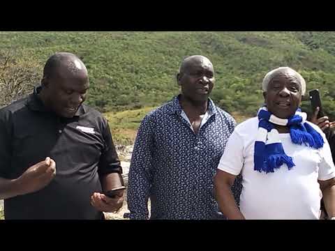 Video: Maswali ya uchochezi kuhusu Pasaka