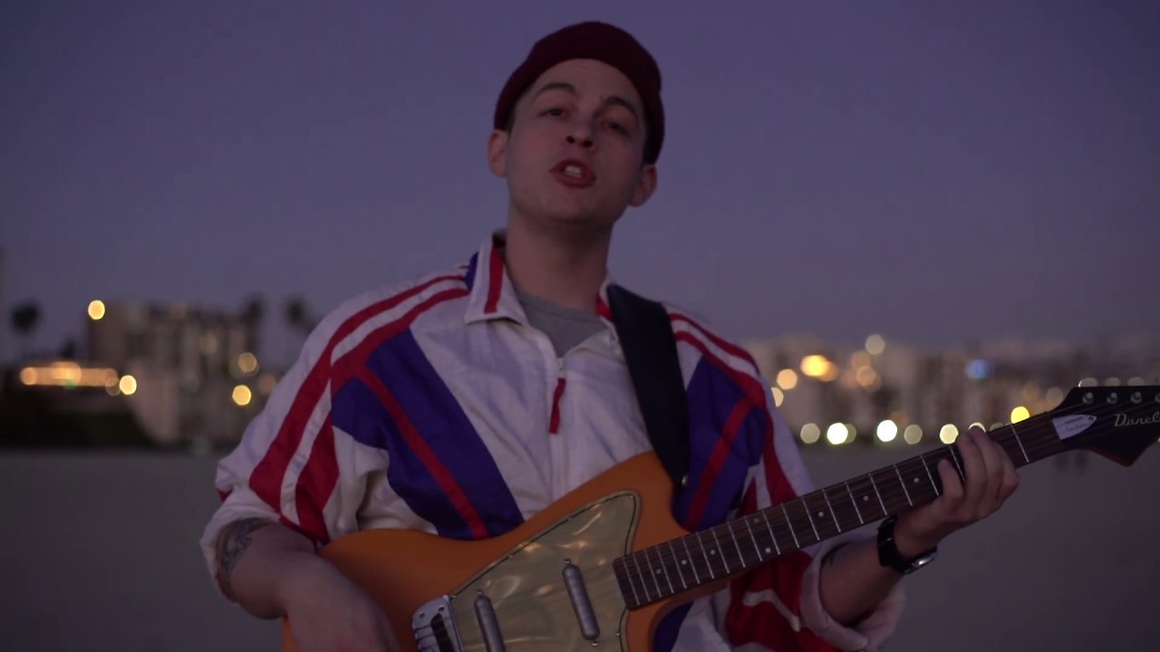 Aloha Goodbye (Official video) - YouTube