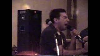 RGV MUSIC SCENE - Train Go Sorry @ Trenton Point January 2002