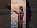 maa ganga aarty #ghost video yt short you tube shorts