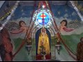 kodaikanl St Saleth Madha church miracles