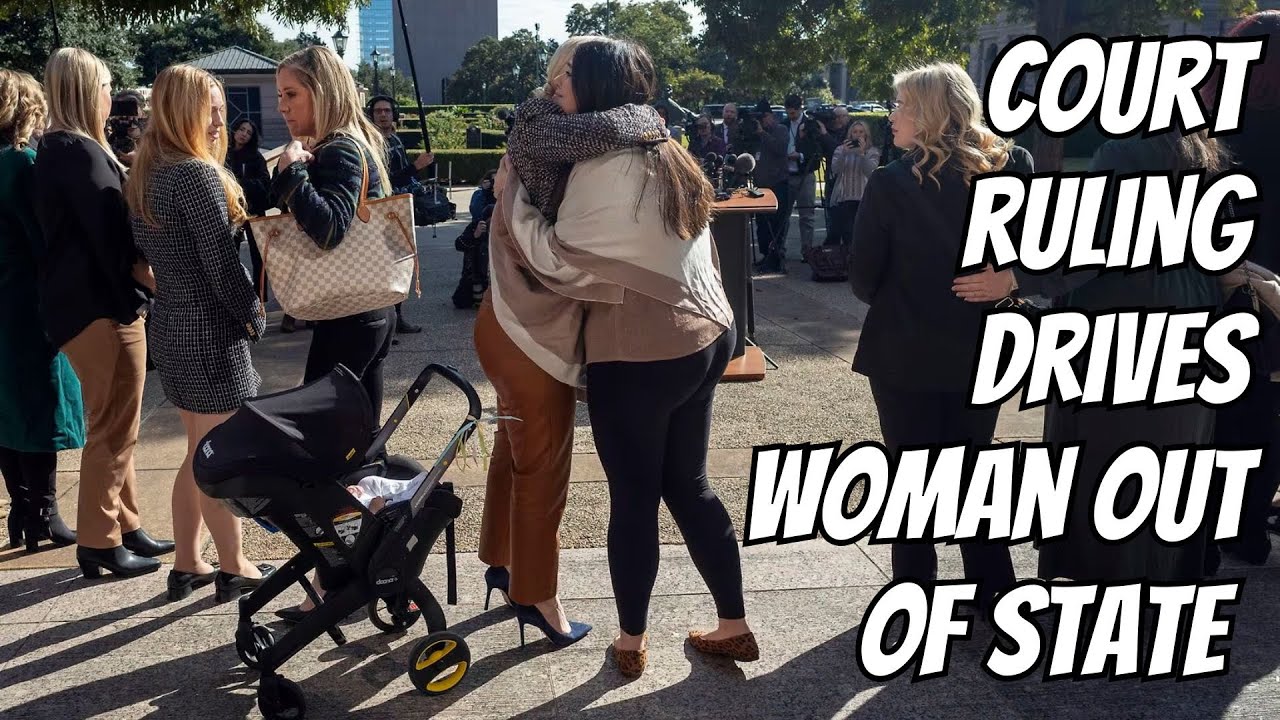 Texas Supreme Court Denies Abortion of Fetus with Legal Defect