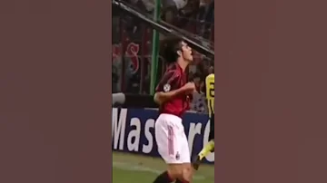 The Legend Kaka 