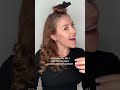I do this every day and Im still surprised every time #hairtok #heal...