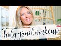 My Holy Grail Skincare/Makeup Routine