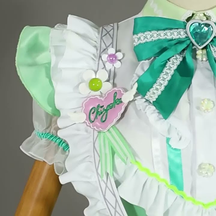 アイドルマスター シャイニーカラーズ（THE IDOLM@STER SHINY COLORS