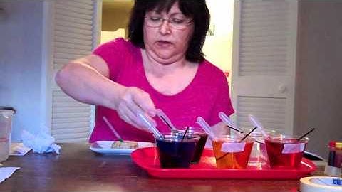 Session 3-5 Density lab