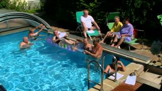 Seniorenbund Allhartsberg Cold Water Challenge by DCHRIS TSU 951 views 9 years ago 3 minutes, 2 seconds