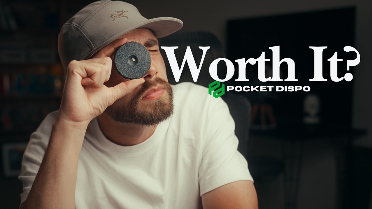 The Lens I Wanted to Hate (But Couldn’t) 