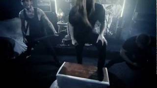 Video thumbnail of "The Browning - "Bloodlust" [Official Music Video]"