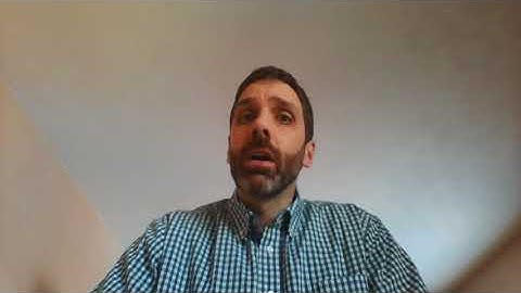 INFT 124 Week 4 video