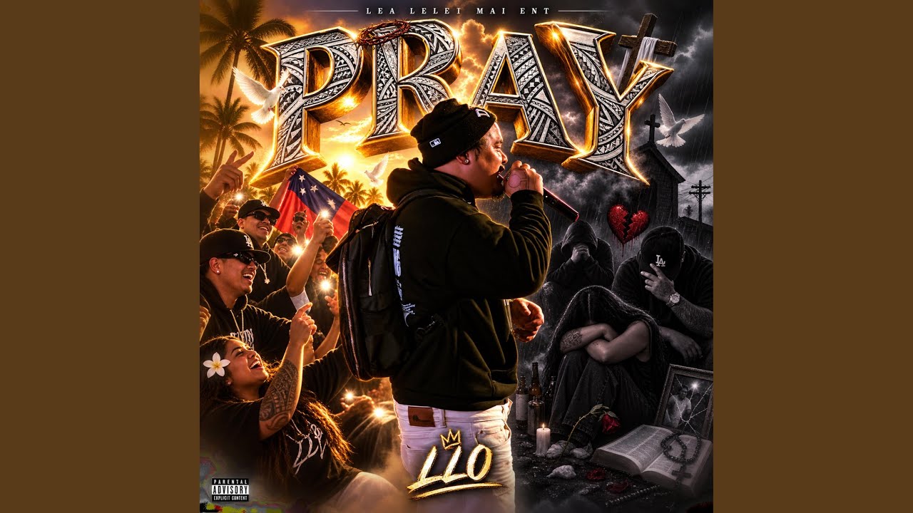 Guarda Pray su YouTube Guarda Pray su YouTube